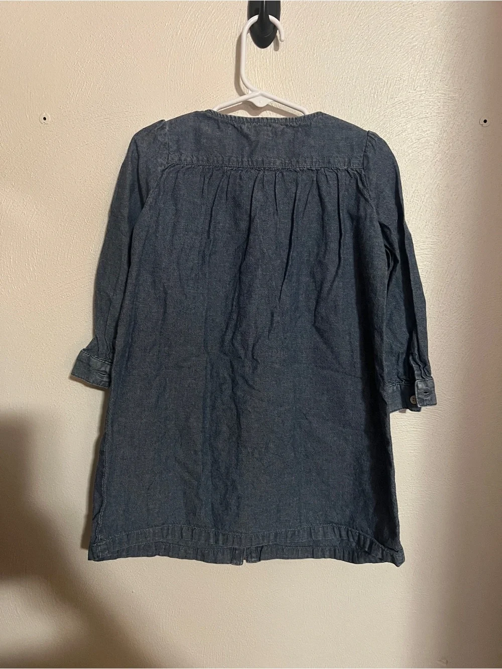 GAP baby classic